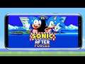 Sonic After Forces - Mobile (Fan Game)