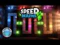 Speed Mazing Gameplay 60fps