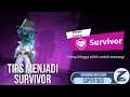 Tips Menjadi Survivor - Super Sus Gameplay Indonesian