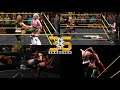 WWE 2K20|NXT TAKEOVER 36 FULL SHOW
