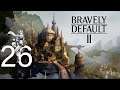Bravely Default II #26 (Surprise battle?)
