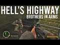 Brothers in Arms: Hell's Highway Underground Multiplayer 2021 | 4K