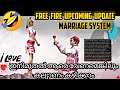 FREE FIRE MARRIAGE SYSTEM UPDATE DETAIL MALAYALAM || marriage available in free fire || Gwmbro