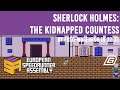 [GER] ESA Summer 2021: Sherlock Holmes: The Kidnapped Countess Any% von fuso-wasedr09
