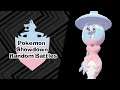 Hatterene Shenanigans! | Pokemon Sword & Shield Random Battles
