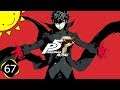 Let's Play Persona 5 Royal | Part 67 - Crazy Cat Lady | Blind Gameplay Walkthrough