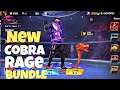New Cobra Rage Bundle Event || New Cobra Rage Royale In Free Fire|| Alq Slasher Yt.