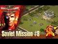Red Alert 2 - Soviet Campaign - Mission 8 - Desecration