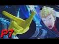 Ryuji Fights Back - Persona 5: Royal - Episode 7