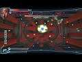 The Red Star - Level 17 - PSP - PPSSPP