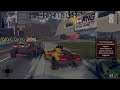 Carmageddon: Max Damage on PS5 [4K Video]