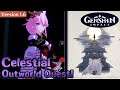 Celestial - Proposal 2: The Blade of Dancing Shadows - Honkai Impact 3rd x Genshin Impact