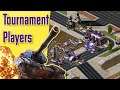 Command & Conquer Red Alert 2 Yuri's Revenge (Tournament Players)