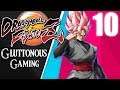 DRAGON BALL FighterZ - Showing Off Our Gogeta (Gluttonous Gaming) Ep. 10