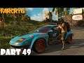 Far Cry 6 Walkthrough Part 49: Weapon Of Choice