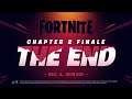 Fortnite - THE END Event Teaser! Itt a Dátum! Chapter 3 Flipside!