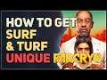 How to get Surf & Turf Far Cry 6 Unique