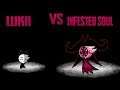 Isaac Afterbirth Plus - Infested Soul (Reskin Mod INNER END ❥)