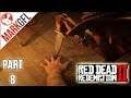 Let's Play Red Dead Redemption 2 - Part 8 - Five Finger Fillet