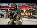 M4A1 Crazy Fun | Tom Clancy's Ghost Recon Breakpoint