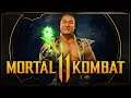 Mortal Kombat 11 - NEW Shang Tsung Gameplay w/ 3 Skins, Special Moves & More!