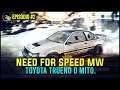 NEED FOR SPEED MOST WANTED PT-Br/ Mod Redux 2020 Parte #2/ 720p 60fps.