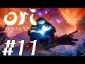 Ori and the Blind Forest [LET'S PLAY/PLAYTHROUGH/PC GAMEPLAY] - Part 11: Walking in Circles