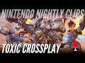 Overwatch Now Has Crossplay But It's Toxic - Nintendo Nightly News