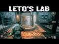 Remnant From The Ashes - Escape The Leto's Lab
