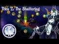 Sanity Situation – Thea 2: The Shattering Gameplay – [Stream VOD] Part 11