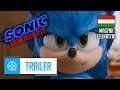 Sonic the Hedgehog MAGYAR feliratos előzetes | GameStar