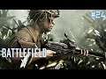 The Road To 2042 - Battlefield 5 (BFV) (Conquest Gameplay) - Part 24