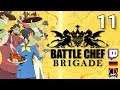 Battle Chef Brigade - Part 11 [GER Twitch VoD]