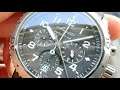 [Đỉnh] Breguet Type XXI Flyback Chronograph 42mm 3810ST/92/SZ9 | ICS Authentic