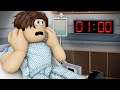 He Had 1 Day Left To Live! A Roblox Movie