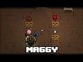 Maggy - Afterbirth +