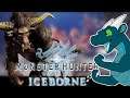 MHW Monster Hunter World Iceborne Solo Rajang Hammer Hunt v PC Gameplay