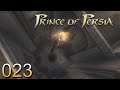 Prince of Persia 3: The Two Thrones ♦ #23 ♦ Oberer Turm ♦ Let's Play