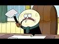 Regular Show: Mr. Maellard