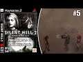 Silent Hill 2 - Director's Cut - Мария под моей защитой