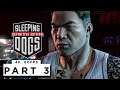 SLEEPING DOGS Walkthrough Gameplay Part 3 - RTX 3090 MAX SETTINGS (4K 60FPS) - No Commentary