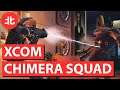 XCOM: Chimera Squad - New XCOM Tactics Game! (Northernlion Tries) #ad