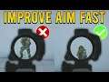 8 Tips To Improve Aim - Rainbow Six Siege Xbox/Ps5/Ps4 (Console Tips & Tricks)