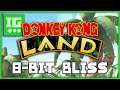 Donkey Kong Land - 8-Bit Bliss - IMPLANTgames