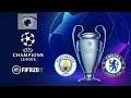FIFA 20 - UEFA Champions League - Final - Manchester City x Chelsea #33