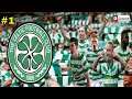 FM20 Celtic FC - #01 - The Beginning - Football Manager 2020 Game Play - FM Pepe