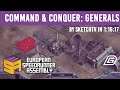 [GER] ESA Summer 2021: Command & Conquer: Generals Zero Hour Generals Challenge (Hard, NMG, Laser)