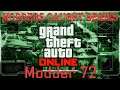 Grand Theft Auto Online: Modders Caught Series: Modder 72 (The Explosive Touch Modder)