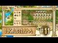 Let's play Ikariam | Premières grandes batailles ! - Episode 11