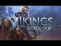 Let´s Play Vikings:Wolves of Midgard #46 -Flotte in Flammen setzen-